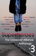 Cover: Superheroes - Crossover Alliance