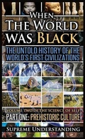 Cover: When The World Was Black, Part One - Proven Publishing