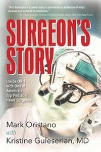 Abbildung von: Surgeon's Story - Authority Publishing