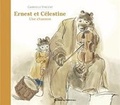 Cover: Une chanson - Casterman