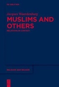 Cover: Muslims and Others - De Gruyter