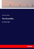 Cover: The Granvilles - Hansebooks