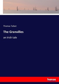 Enlarge image Cover: The Granvilles - Hansebooks
