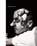 Cover: Wolfgang Tillmans - Hatje Cantz Verlag