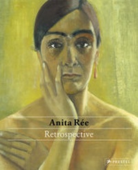 Enlarge image Cover: Anita Rée - Prestel
