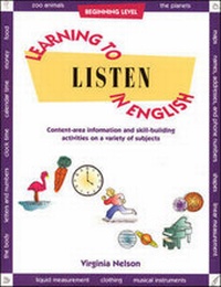 Enlarge image Cover: Learning to Listen: English: Book 2 - McGraw-Hill Contemporary