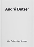 Cover: Andr&eacute; Butzer - Verlag f&uuml;r Moderne Kunst