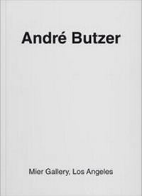Enlarge image Cover: André Butzer - Verlag für Moderne Kunst
