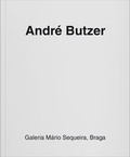 Cover: Andr&eacute; Butzer - Verlag f&uuml;r Moderne Kunst