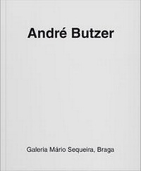Enlarge image Cover: André Butzer - Verlag für Moderne Kunst