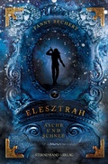 Cover: Elesztrah (Band 2): Asche und Schnee - Sternensand Verlag