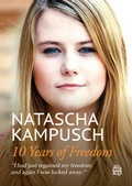 Cover: 10 Years of Freedom - Dachbuch Verlag GmbH