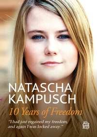 Enlarge image Cover: 10 Years of Freedom - Dachbuch Verlag GmbH