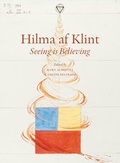 Cover: Hilma af Klint. Seeing is Believing (Reader) - K&ouml;nig, Walther