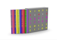 Enlarge image Cover: Vinyl-The Definitive Collection - earBOOKS - ein Verlag der Edel Verlagsgruppe