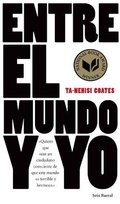 Cover: Entre El Mundo Y Yo - Planeta Publishing
