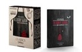 Cover: Count Dracula's Bloody Good Diet Cookbook - PublikumArt