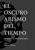 Cover: El oscuro abismo del tiempo - JAS Arqueologia
