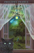 Cover: Familiar and Haunting - HarperCollins