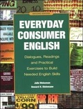 Cover: Everyday Consumer English - NTC Publishing Group,U.S.