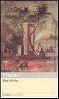 Abbildung von: Bucoliche. Testo latino a fronte - I grandi libri;Garzanti