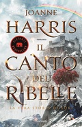 Cover: Il canto del ribelle - Elefanti bestseller;Garzanti
