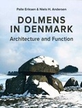 Cover: Dolmens in Denmark - Jysk Arkaeologisk Selskab