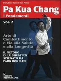 Abbildung von: I fondamenti - Arti marziali;Edizioni Mediterranee