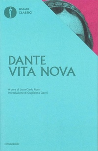 Abbildung von: Vita Nova - Mondadori