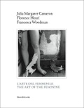 Cover: The Art of the Feminine - Silvana