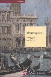 Abbildung von: Viaggio in Italia - Economica Laterza;Laterza