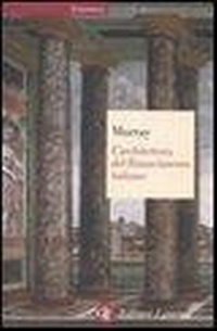 Abbildung von: L' architettura del Rinascimento italiano - Economica Laterza;Laterza
