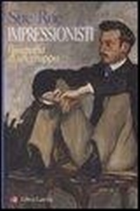 Abbildung von: Impressionisti. Biografia di un gruppo - I Robinson. Letture;Laterza
