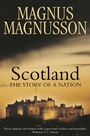 Cover: Scotland - HarperCollins