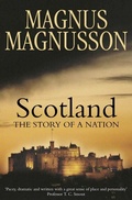 Cover: Scotland - HarperCollins