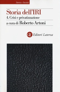 Abbildung von: Crisi e privatizzazione - Storia e società;Laterza