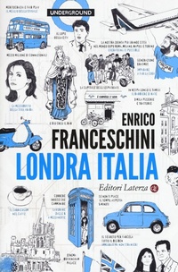Abbildung von: Londra Italia - Laterza