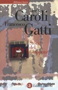 Cover: Storia del Giappone - Biblioteca storica Laterza;Laterza