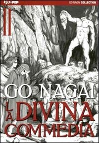 Abbildung von: Inferno. Parte II - J-POP;Edizioni BD
