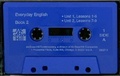 Abbildung von: Everyday English 2-Cass.1 - McGraw-Hill Contemporary