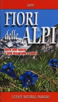 Cover: Fiori delle Alpi - Ricca Editore