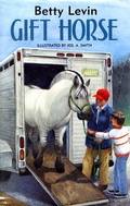 Cover: Gift Horse - HarperCollins