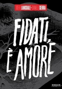 Abbildung von: Fidati, è amore - BD Comics;Edizioni BD