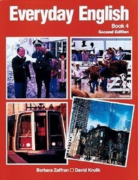 Abbildung von: Everday English 4-Cass 1 - McGraw-Hill Contemporary
