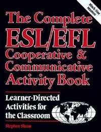 Abbildung von: Complete Esl/EFL Coop/Comm Act - McGraw-Hill Contemporary