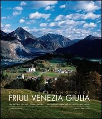 Abbildung von: Friuli Venezia Giulia. Un percorso tra arte, storia e natura - Varie;Cierre edizioni