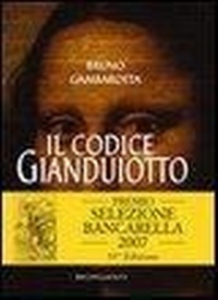 Abbildung von: Il codice Gianduiotto - Le grandi parodie;Morganti Editori