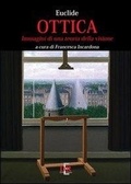 Cover: Ottica. Immagini di una teoria della visione - Di Renzo Editore