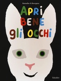 Cover: Apri bene gli occhi - Varia;Babalibri