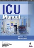 Abbildung von: ICU Manual - Jaypee Brothers Medical Publishers